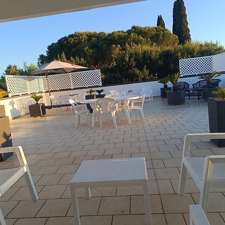 Gallipoli A Rivabella Beach Exteriér fotografie